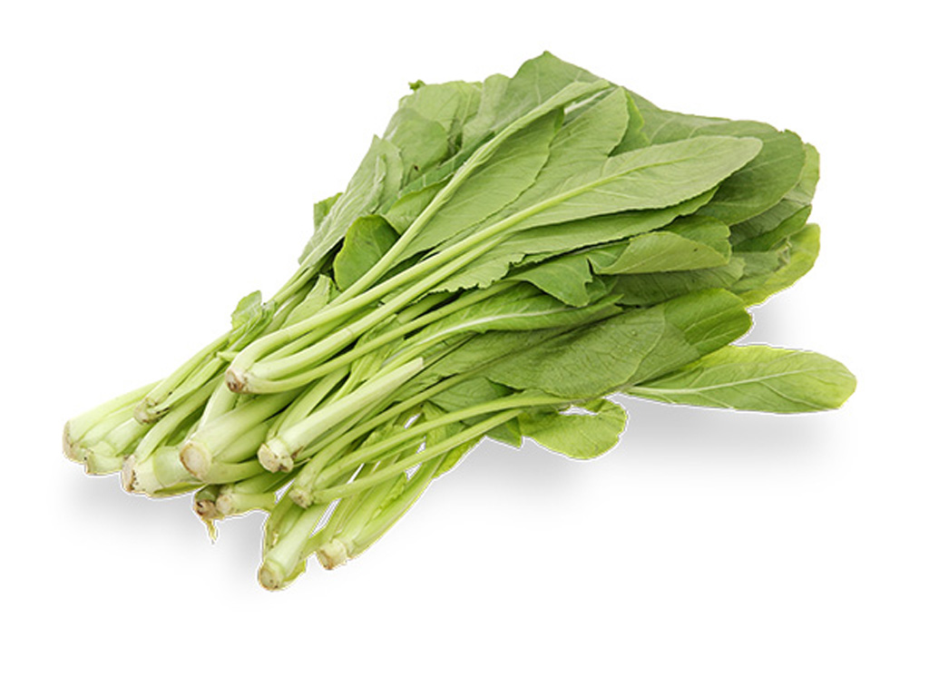 Cải ngọt baby gói 300g 17