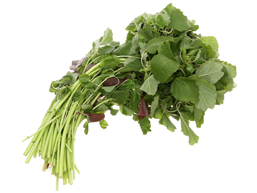 Rau dền baby gói 300g 18