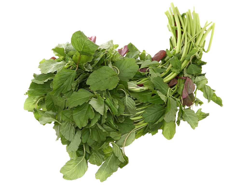 Rau dền baby gói 300g 20