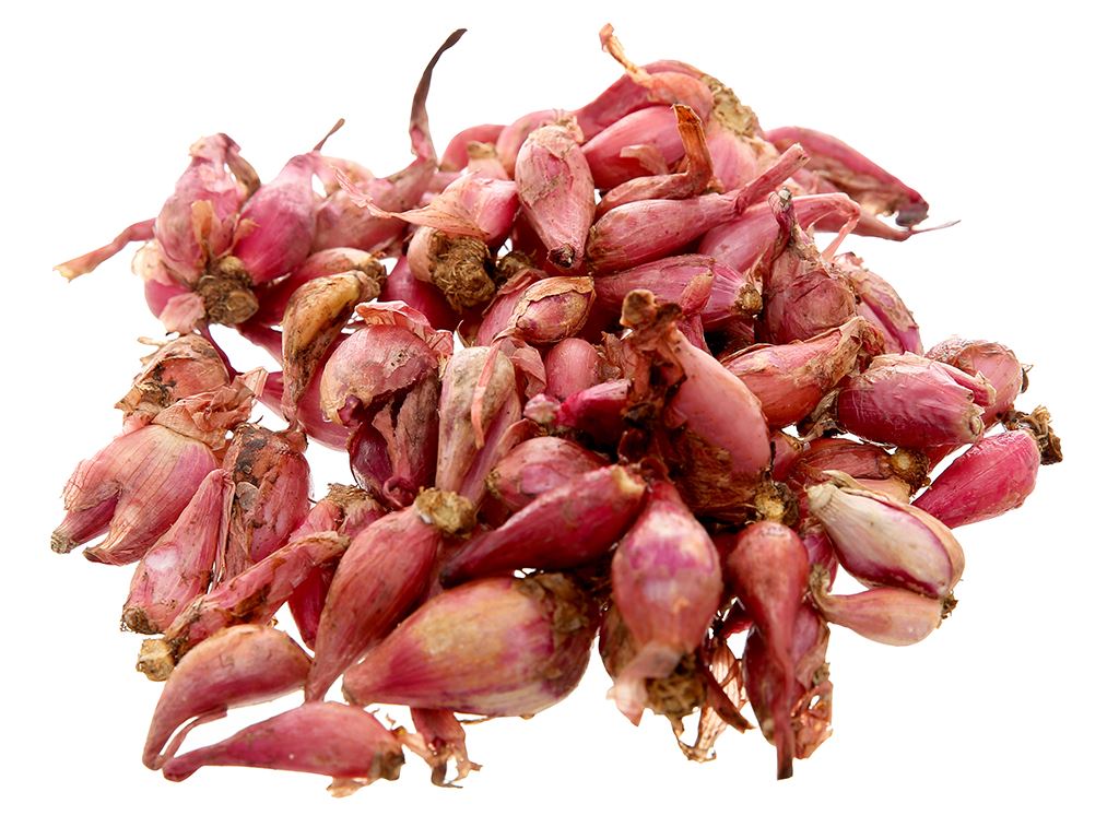 Hành tím gói 200g 1