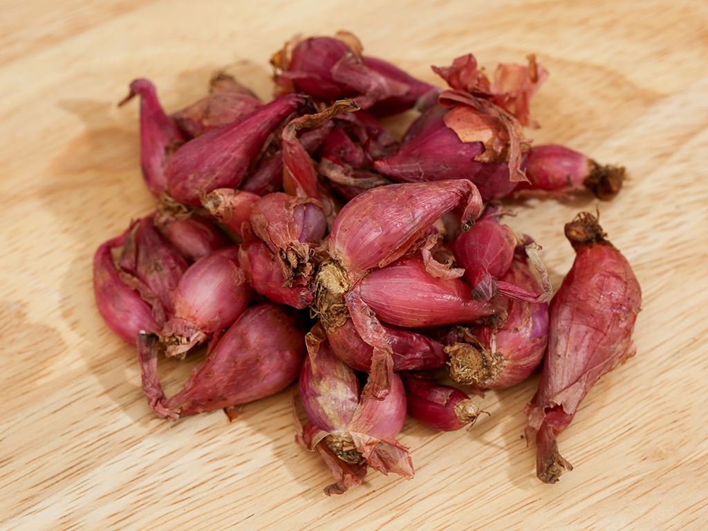 Hành tím gói 200g 3