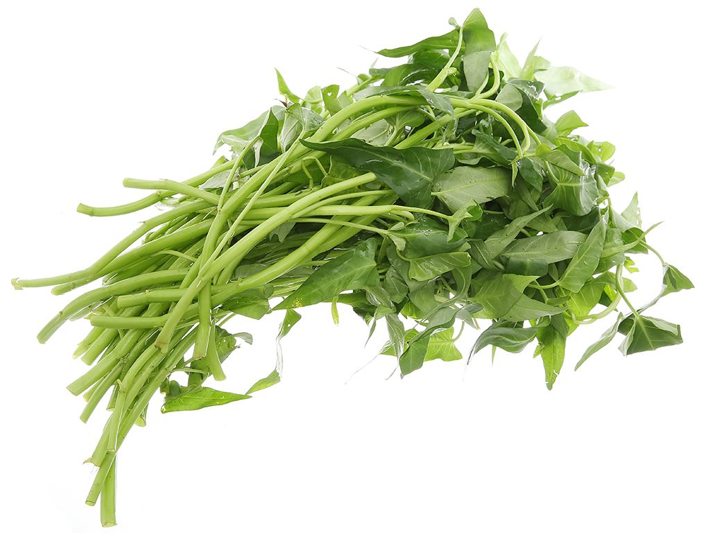 Rau muống nước bịch 300g 1