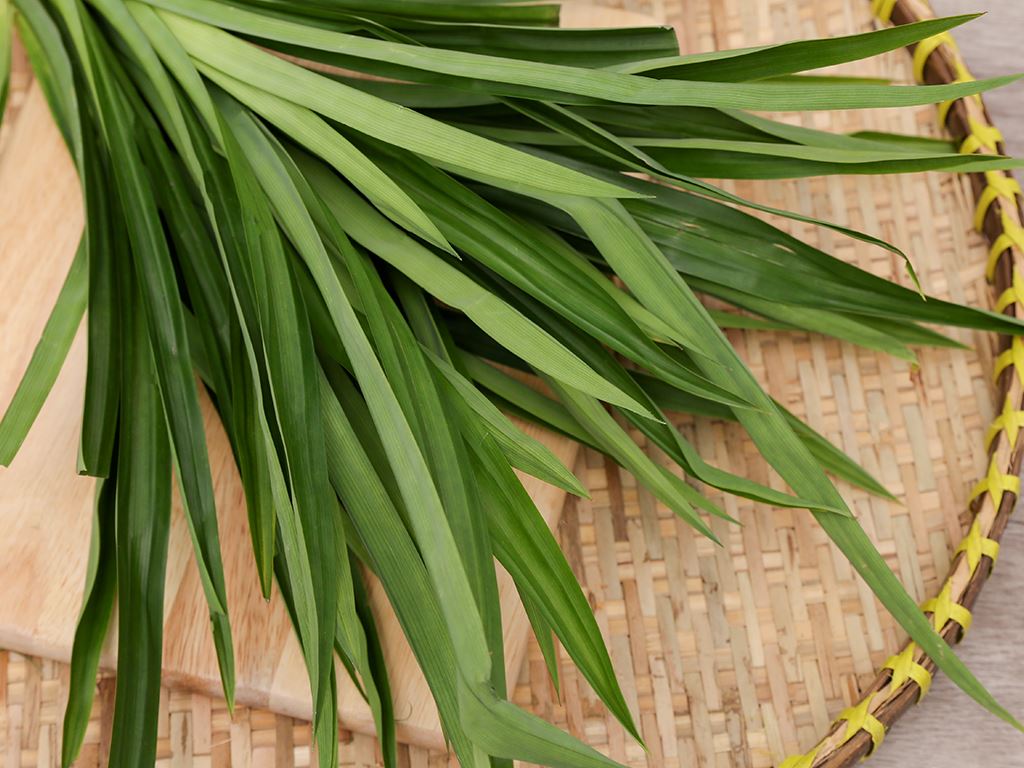 Lá dứa gói 50g 2