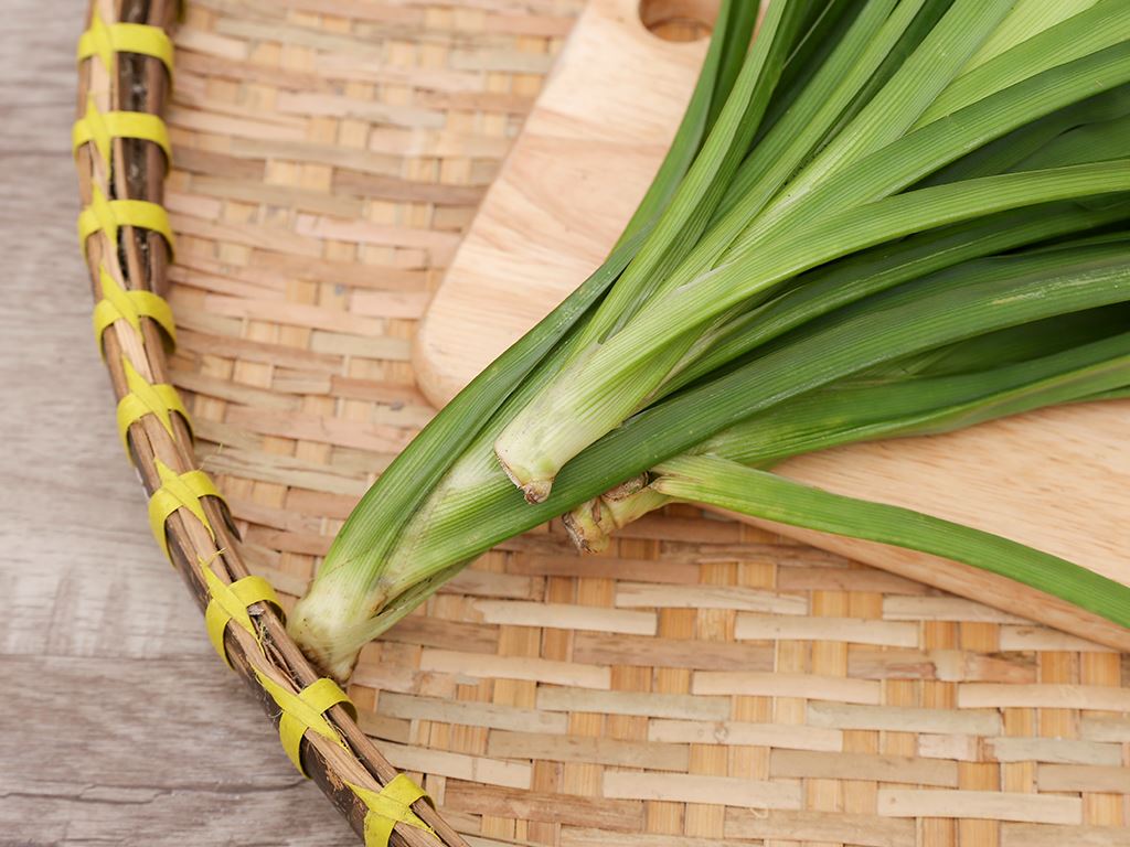 Lá dứa gói 50g 3