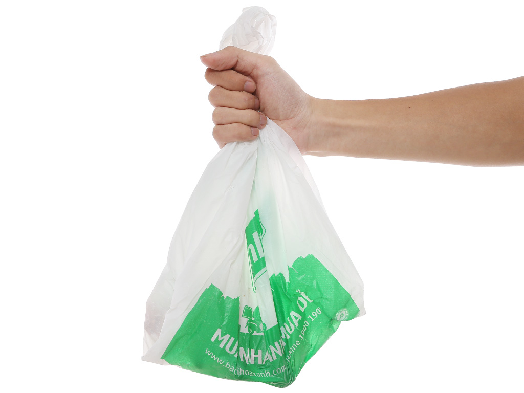Gừng túi 100g (1-2 củ) 9
