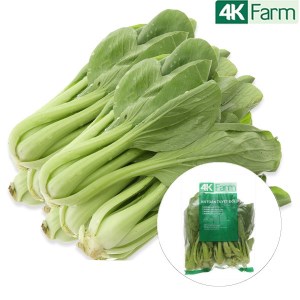 Cải thìa 4KFarm gói 500g