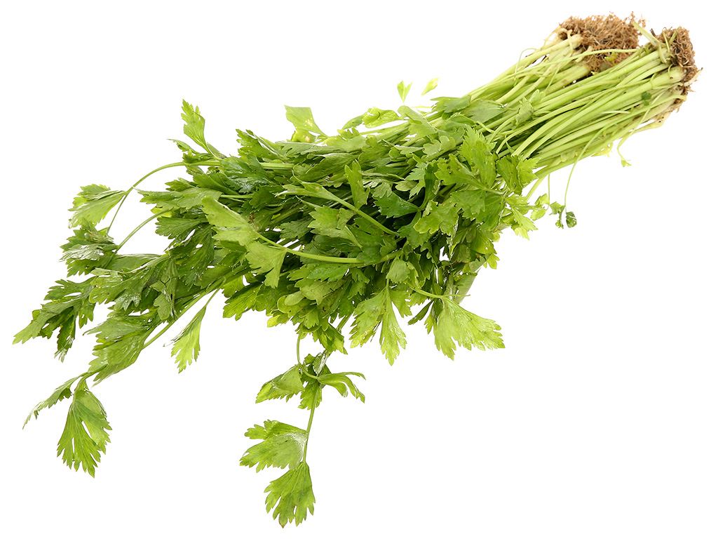 Rau cần tàu (cần ta) 200g 0