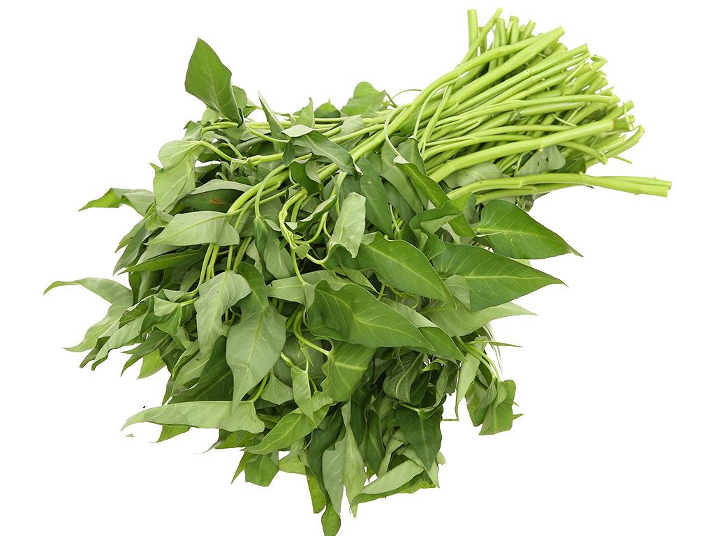 Rau muống nước gói 500g 16