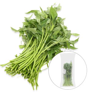 Rau muống nước gói 500g