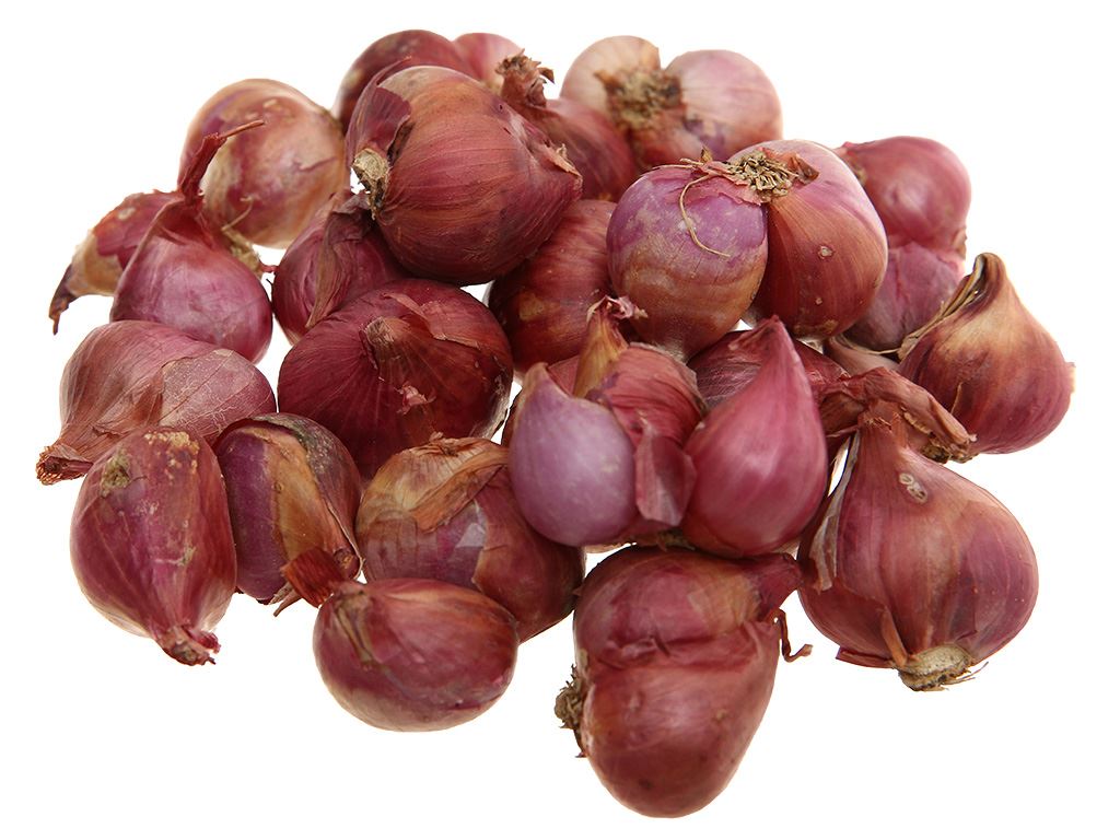 Hành tím túi 300g 11