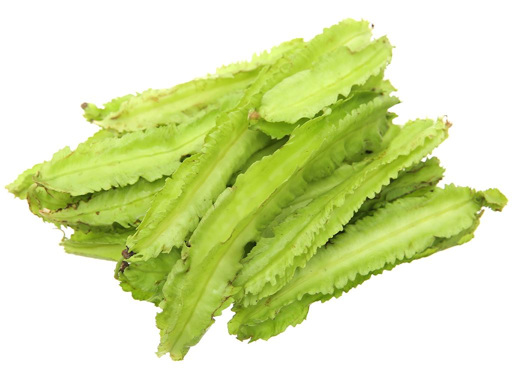 Đậu rồng túi 200g 1