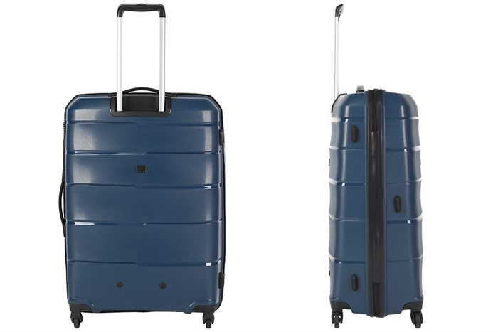 Vali nhựa 30 inch Stargo Jasper Z30 (Navy)