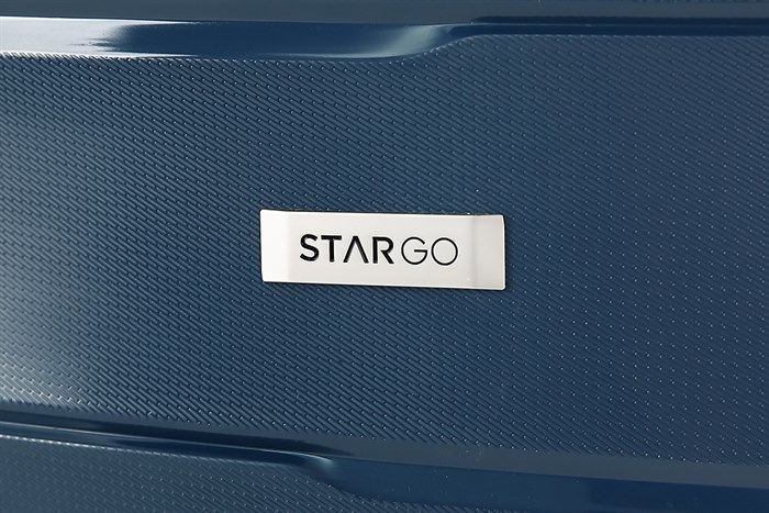 Vali nhựa 30 inch Stargo Jasper Z30 (Navy)