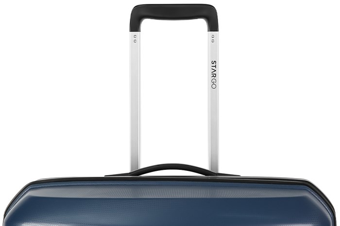 Vali nhựa 30 inch Stargo Jasper Z30 (Navy)