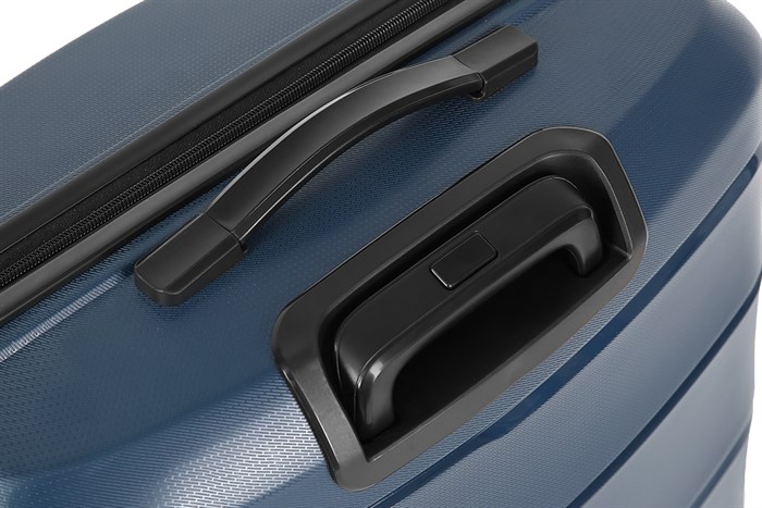 Vali nhựa 30 inch Stargo Jasper Z30 (Navy)