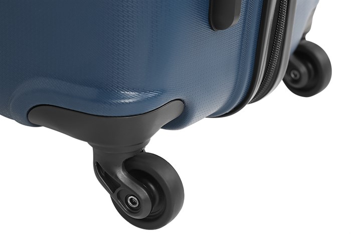 Vali nhựa 30 inch Stargo Jasper Z30 (Navy)