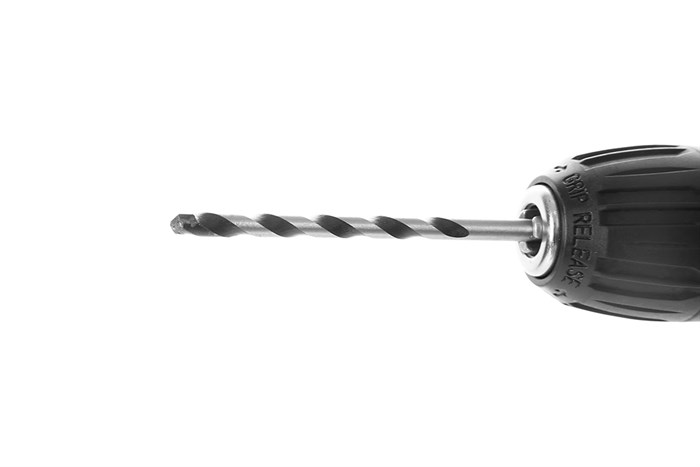 Mũi khoan tường Tolsen 75459 4-10 mm (bộ 5 mũi)