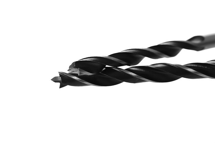 Mũi khoan gỗ Tolsen 75626 3-10 mm (bộ 8 mũi)