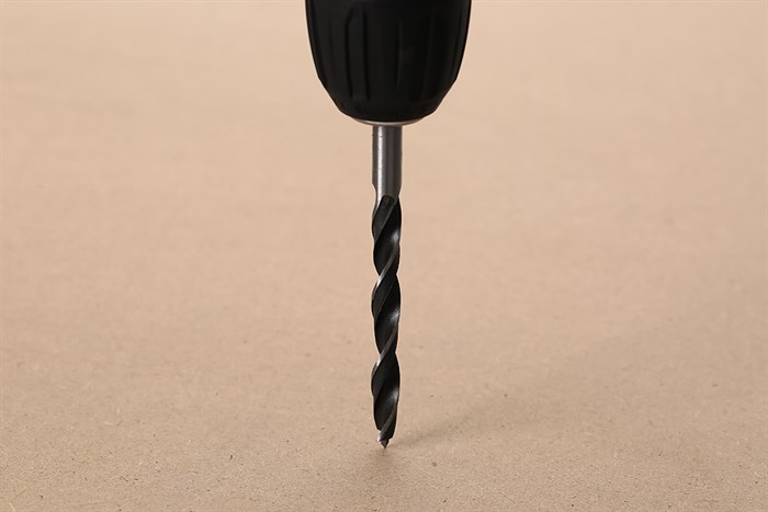 Mũi khoan gỗ Tolsen 75626 3-10 mm (bộ 8 mũi)