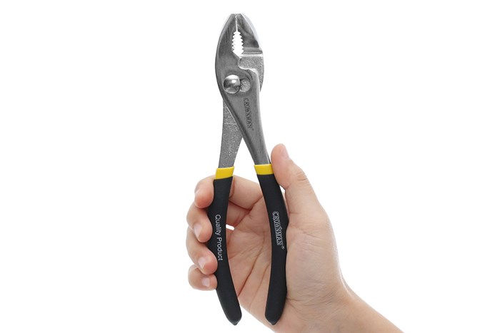 Kìm răng Crownman 0553008 20 cm