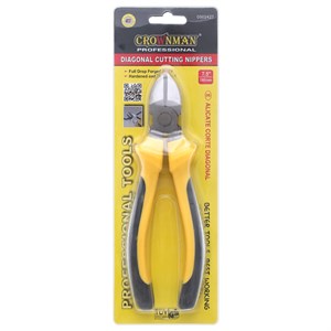 Kìm cắt Crownman 0502427 18.7 cm