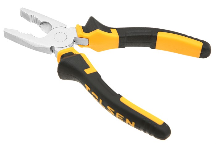 Kìm răng Tolsen 10001 18 cm