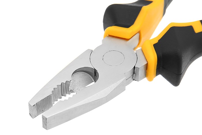 Kìm răng Tolsen 10001 18 cm