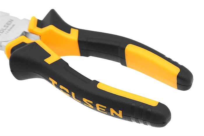 Kìm răng Tolsen 10001 18 cm