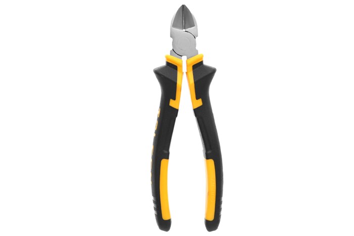 Kìm cắt Tolsen 10004 18 cm