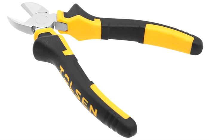 Kìm cắt Tolsen 10004 18 cm