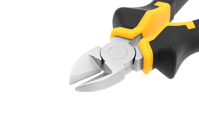 Kìm cắt Tolsen 10004 18 cm