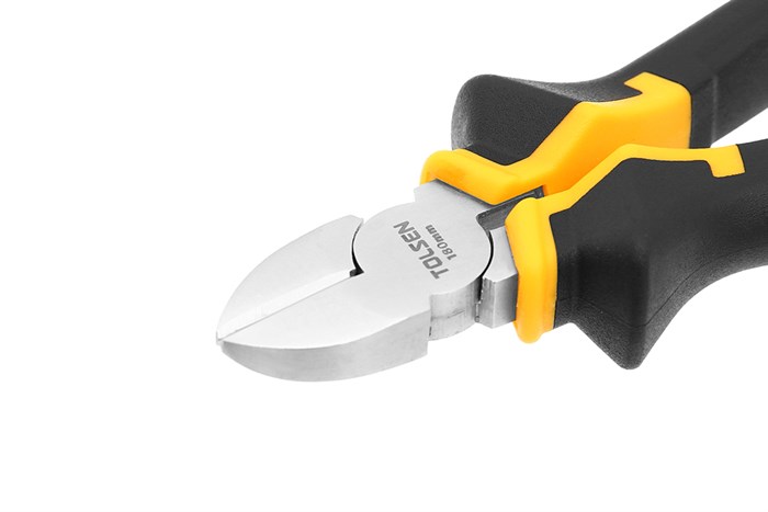 Kìm cắt Tolsen 10004 18 cm