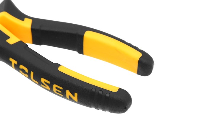 Kìm cắt Tolsen 10004 18 cm