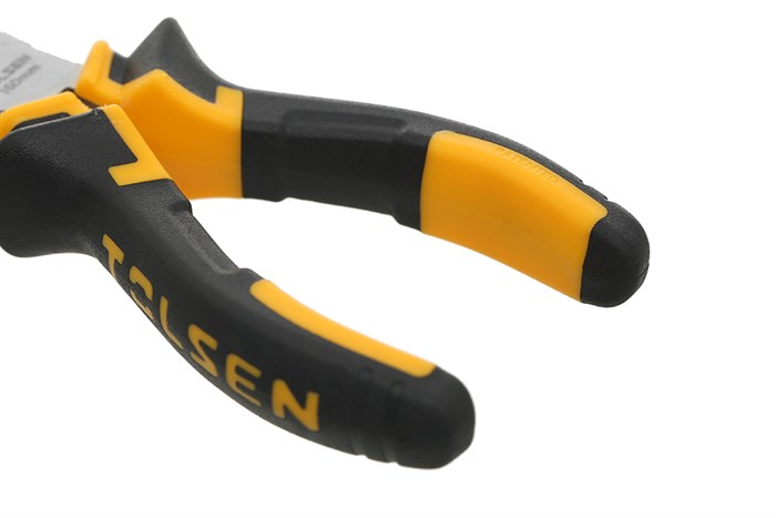 Bộ 3 kìm răng - cắt - nhọn Tolsen 10400