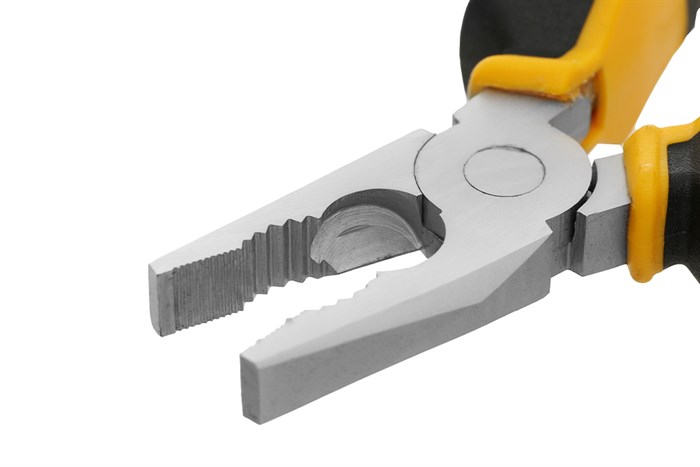 Bộ 3 kìm răng - cắt - nhọn Tolsen 10400