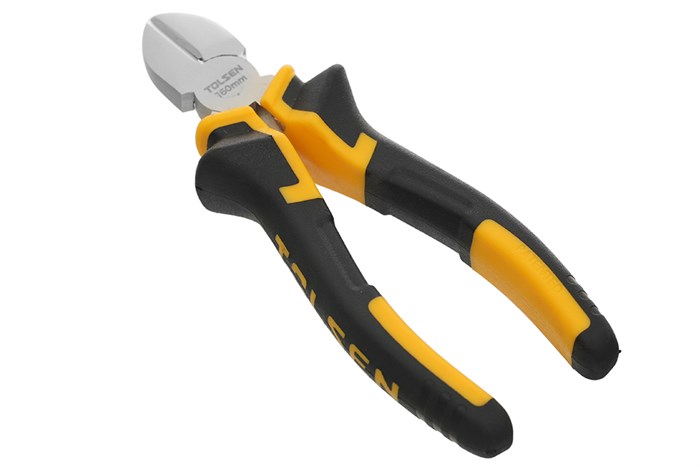 Bộ 3 kìm răng - cắt - nhọn Tolsen 10400