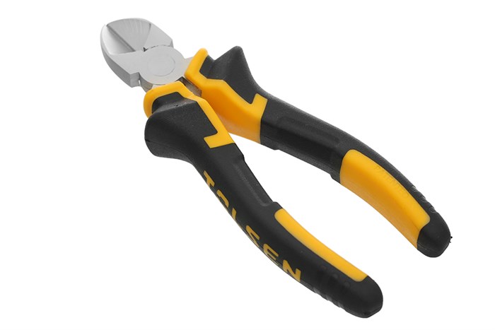 Bộ 3 kìm răng - cắt - nhọn Tolsen 10400