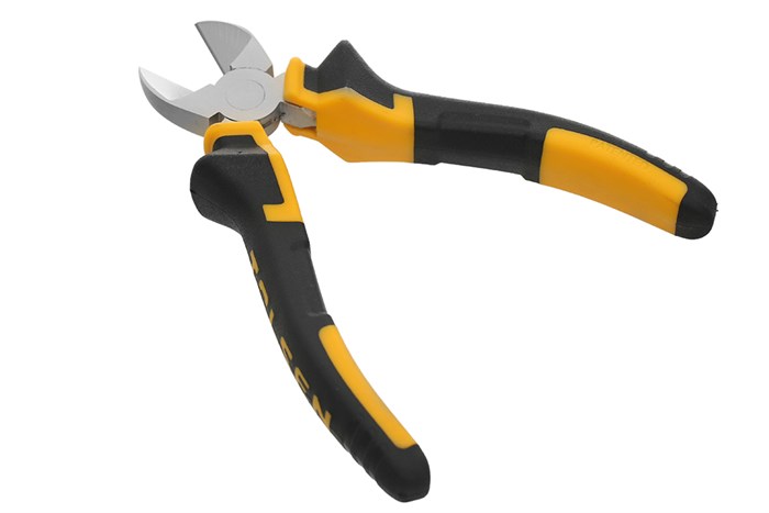 Bộ 3 kìm răng - cắt - nhọn Tolsen 10400