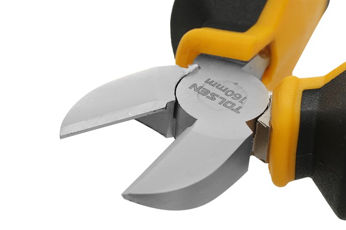 Bộ 3 kìm răng - cắt - nhọn Tolsen 10400