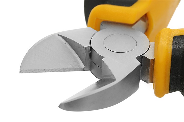 Bộ 3 kìm răng - cắt - nhọn Tolsen 10400