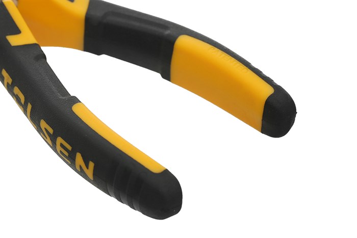 Bộ 3 kìm răng - cắt - nhọn Tolsen 10400