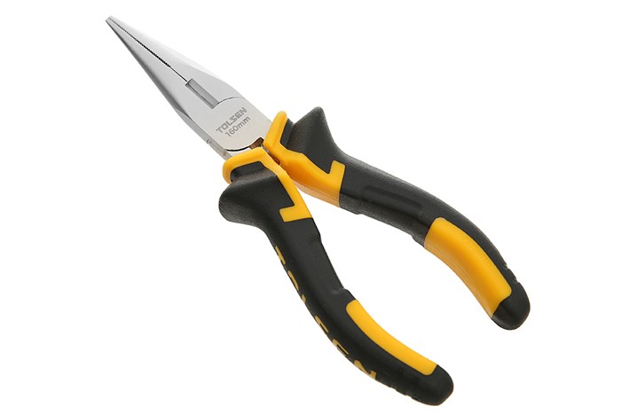 Bộ 3 kìm răng - cắt - nhọn Tolsen 10400