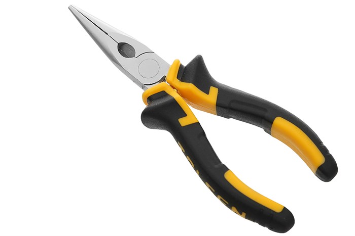 Bộ 3 kìm răng - cắt - nhọn Tolsen 10400