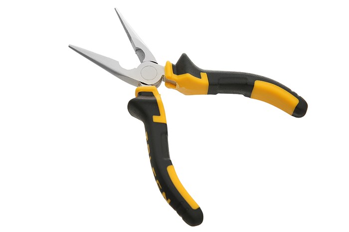 Bộ 3 kìm răng - cắt - nhọn Tolsen 10400