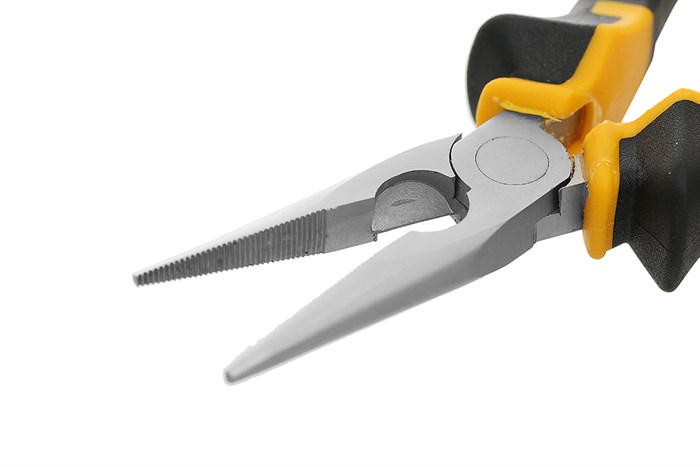 Bộ 3 kìm răng - cắt - nhọn Tolsen 10400