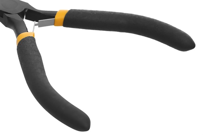 Bộ 3 kìm răng - cắt - nhọn mini Tolsen 10038 11 cm