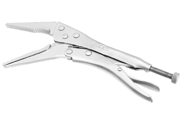 Kìm bấm nhọn Tolsen 10052 22.5 cm