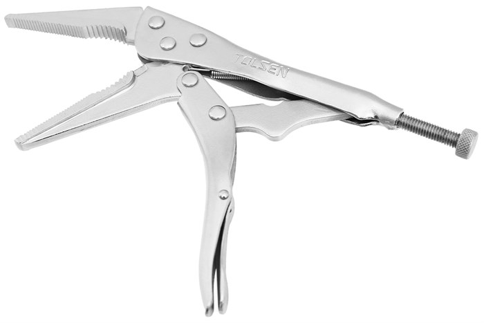 Kìm bấm nhọn Tolsen 10052 22.5 cm