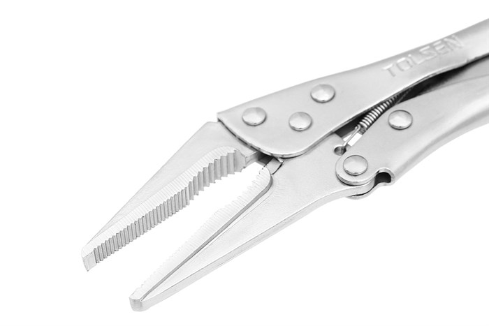 Kìm bấm nhọn Tolsen 10052 22.5 cm