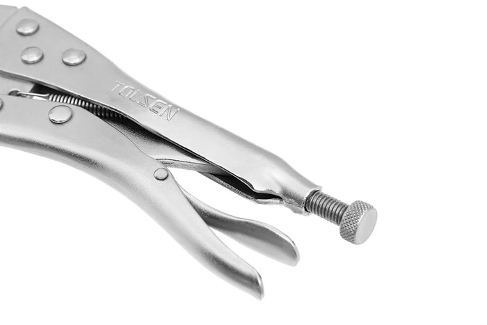 Kìm bấm nhọn Tolsen 10052 22.5 cm